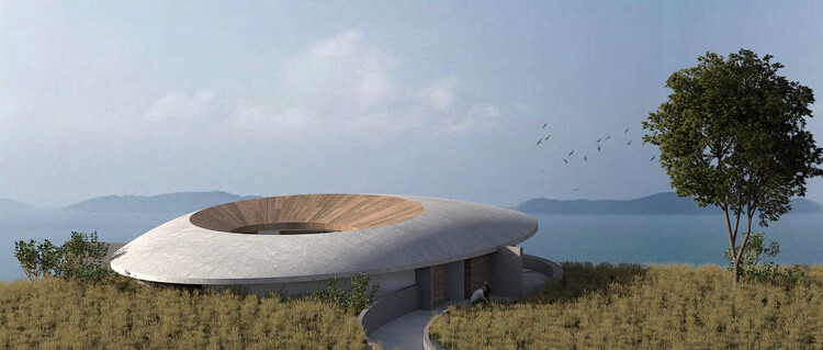 Designing in the Dark: Buildner Announces 3rd Home of Shadows Winners - Image 16 of 18