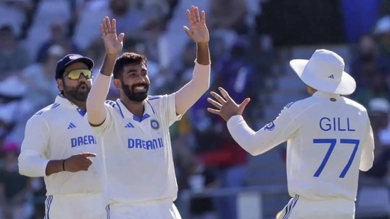 BCCI selectors are set to name the next India Test captain by the end of May 2025