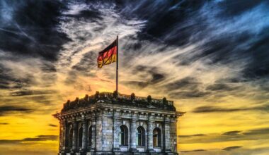Germany’s Role in Educational Exchange: Strengthening Diplomatic Ties through the DAAD