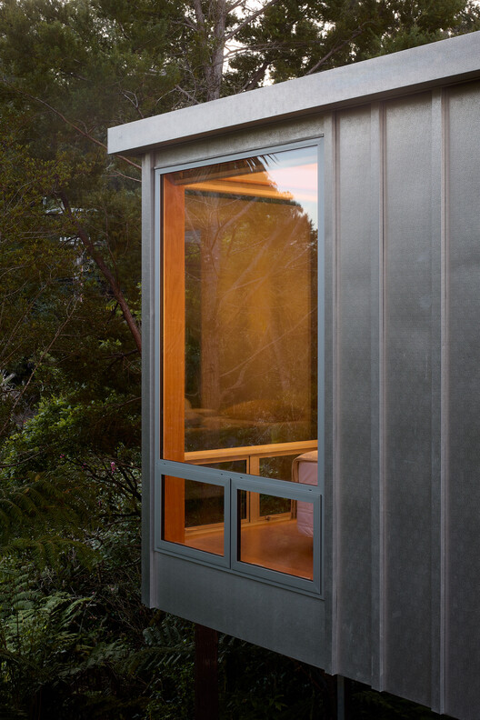 Bush Block House / Patchwork Architecture - Image 14 of 17