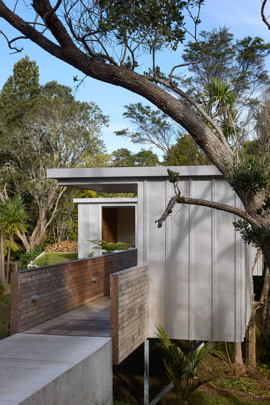 Bush Block House / Patchwork Architecture - Image 7 of 17