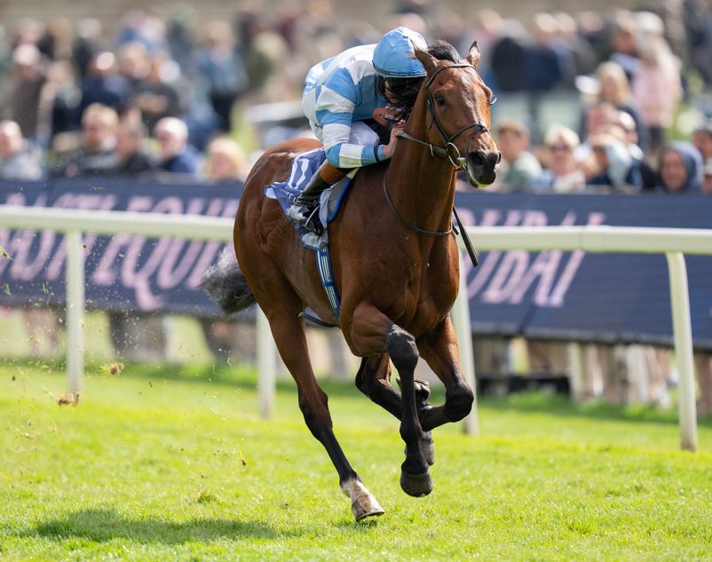 Racing Post logo