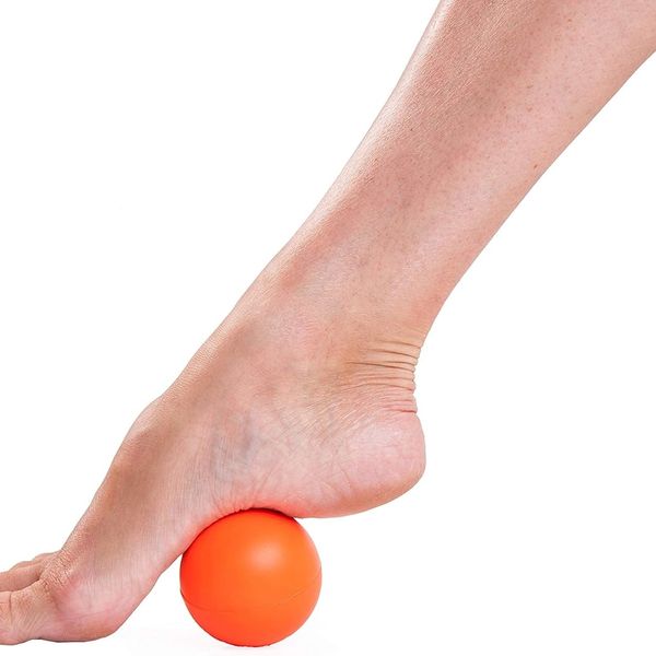 Lacrosse Ball