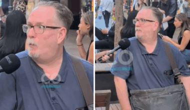 Dad with no savings reveals surprising money message for struggling Aussies: 'Living pay to pay'