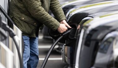 Don’t let London slip a gear in its electric vehicle uptake
