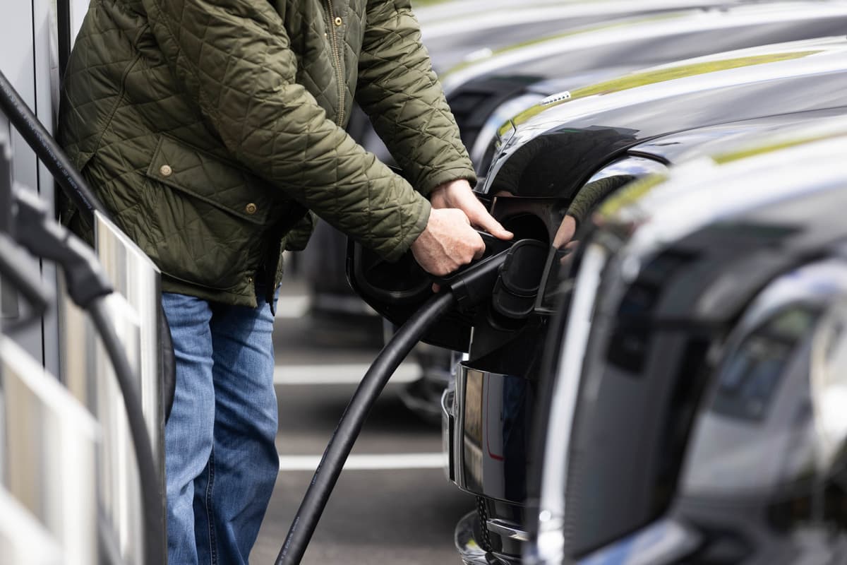 Don’t let London slip a gear in its electric vehicle uptake
