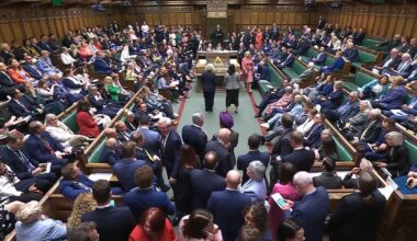 MPs vote in favour of assisted dying opt-out for all healthcare workers - London Evening Standard