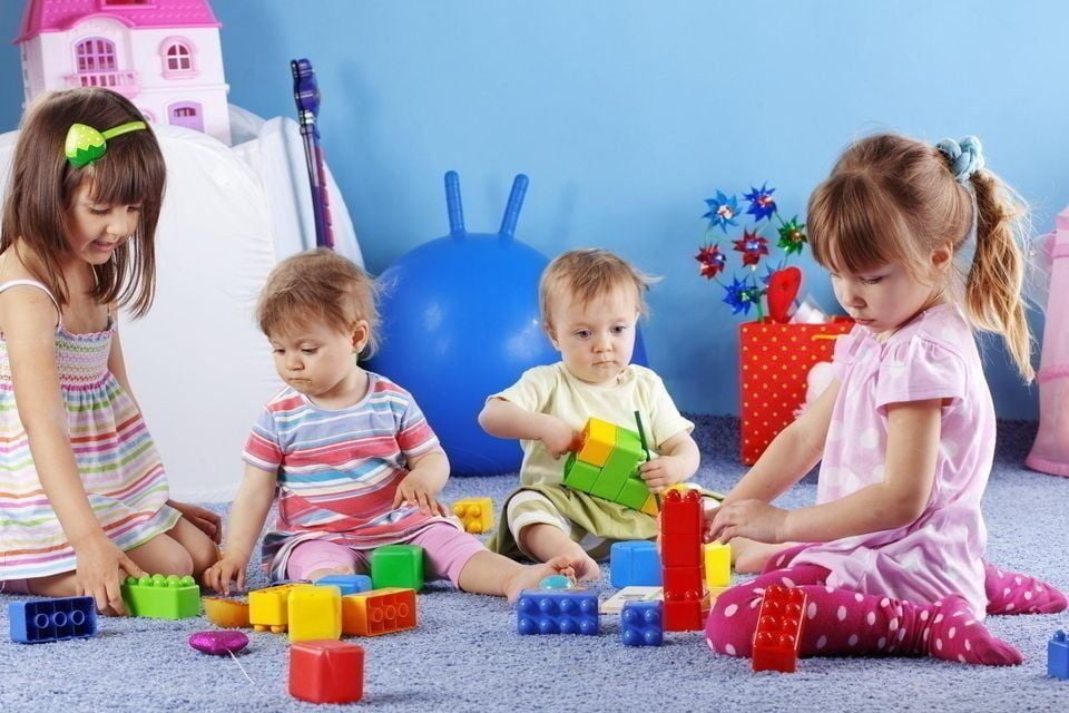 Five nurseries in NI were identified for failing to pay minimum wage to staff