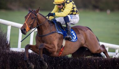 Racing Post logo