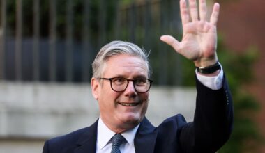 How might Starmer make more pensioners eligible for the winter fuel payment? - London Evening Standard