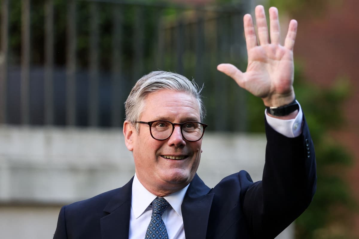 How might Starmer make more pensioners eligible for the winter fuel payment? - London Evening Standard