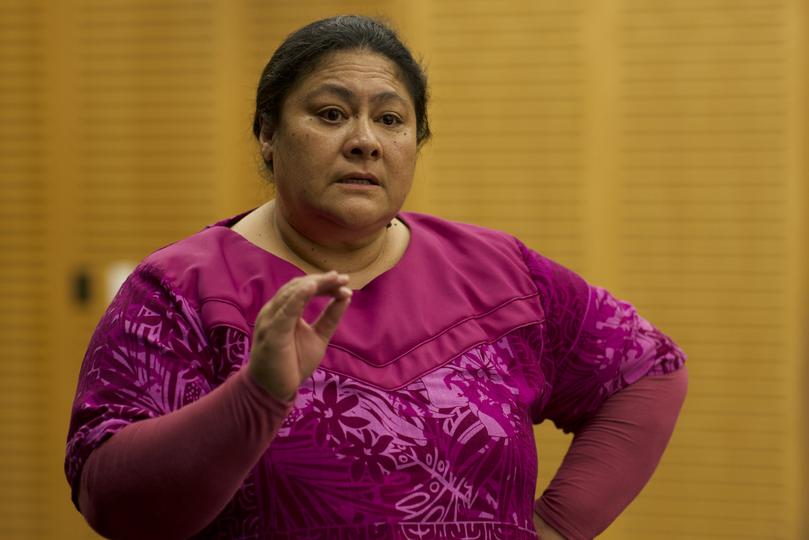 Tina opens to Australian audiences this week.