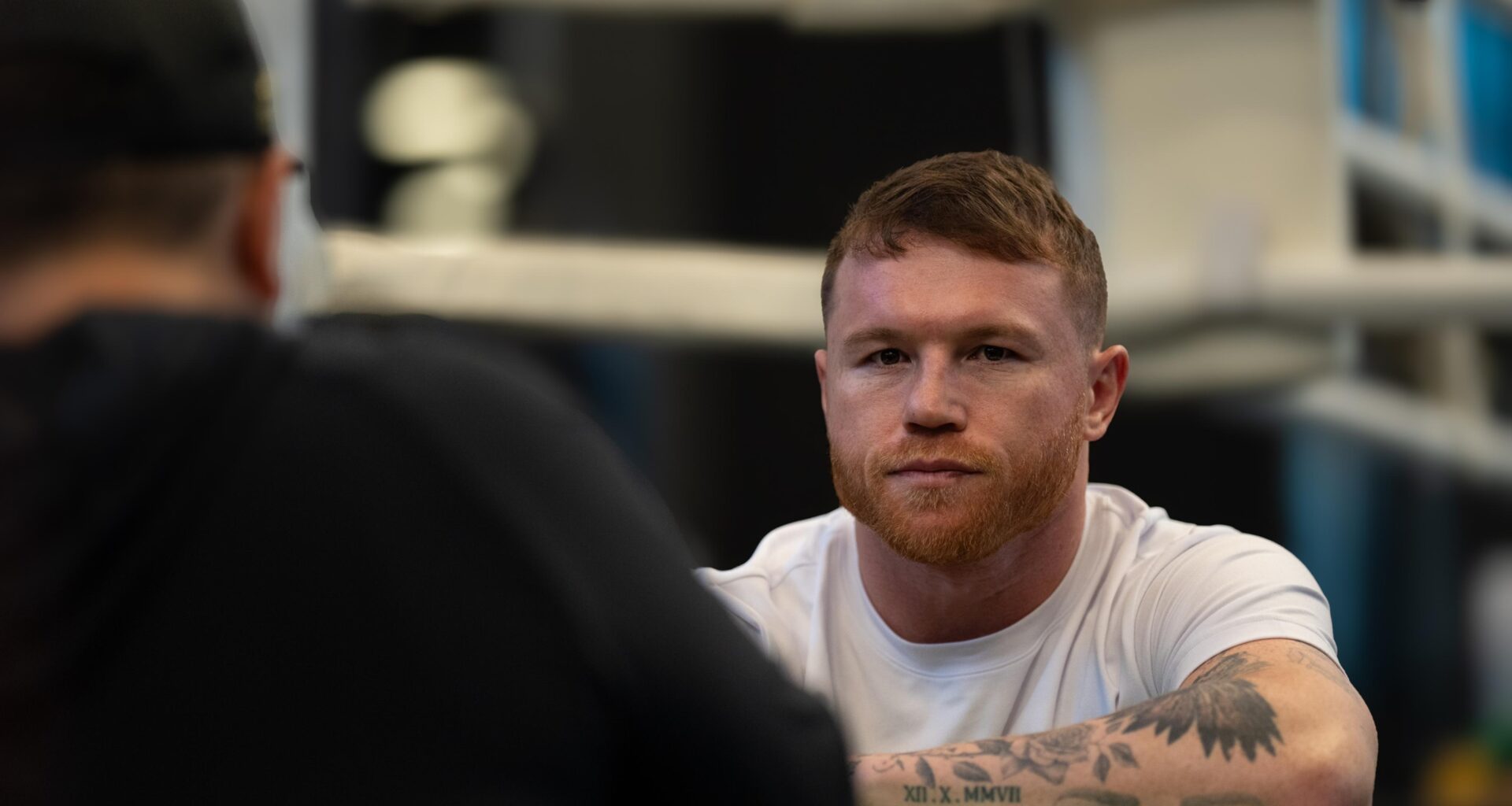 Canelo Eyes Wembley Clash With Eubank Jr.