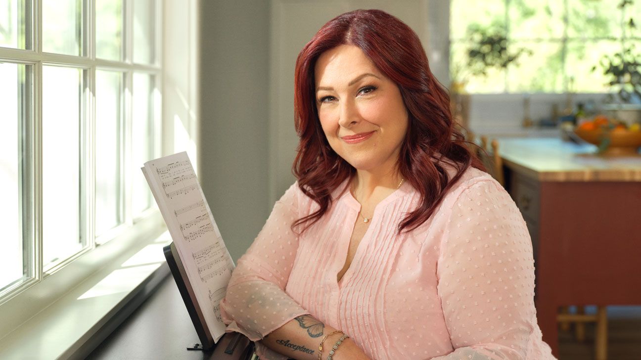 Carnie Wilson