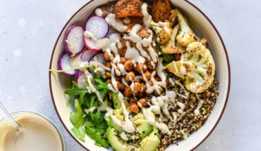 Dr Federica Amati on why learning the science of nutrition should be at the top of your menu