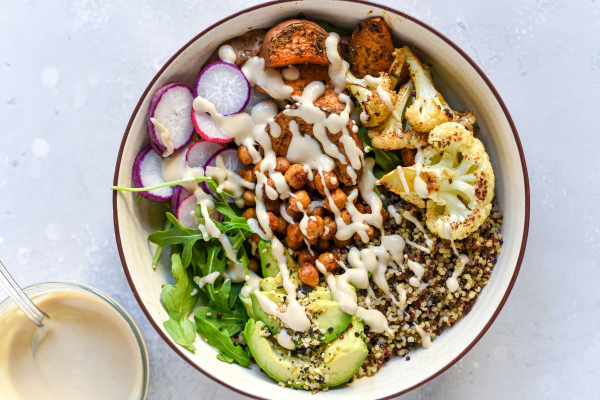 Dr Federica Amati on why learning the science of nutrition should be at the top of your menu
