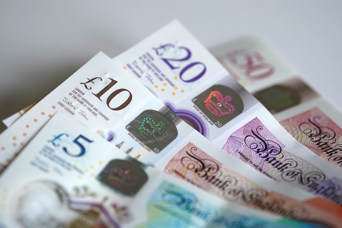 Two reasons why millions of pensioners are paying higher income tax rates - The Independent