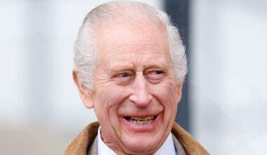 King Charles's Sandringham estate is 'bursting with life' in other-worldly new photos
