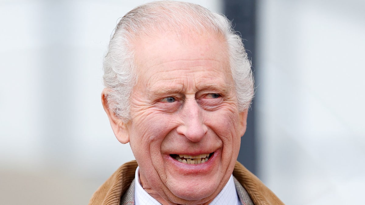 King Charles's Sandringham estate is 'bursting with life' in other-worldly new photos