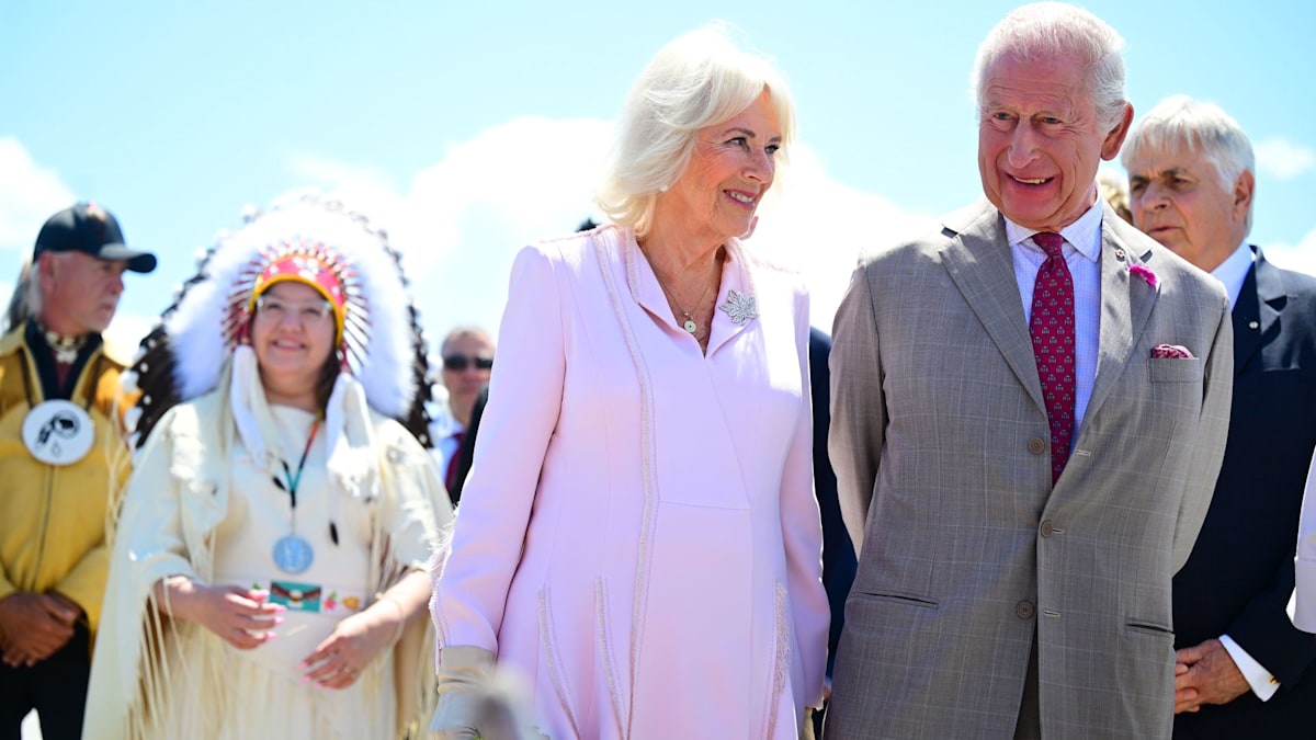 Royal family live: King Charles and Queen Camilla arrive back in UK, arson attack at Princess Diana's Althorp estate