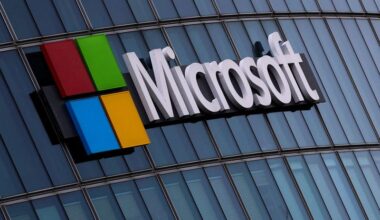 Microsoft unit in Russia to file for bankruptcy, database shows