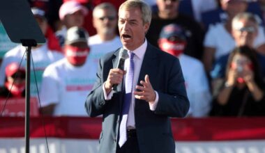 Farage isn’t your friend – Slugger O'Toole