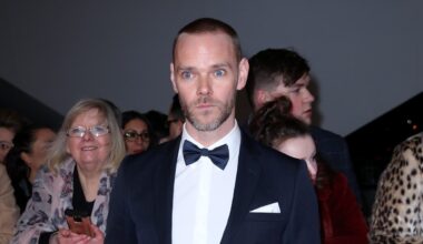 Former EastEnders star Joe Absolom joins Emmerdale cast - London Evening Standard