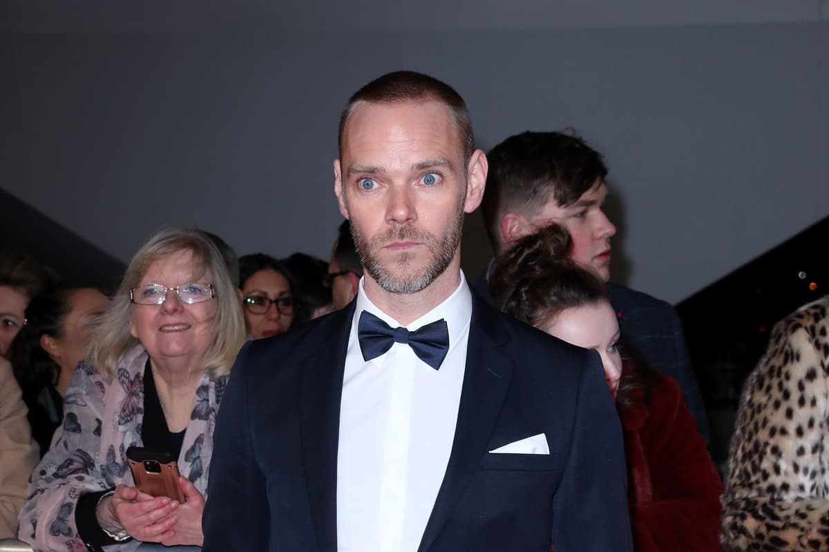 Former EastEnders star Joe Absolom joins Emmerdale cast - London Evening Standard