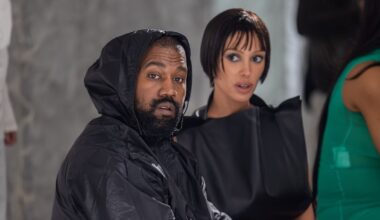 Kanye West and Bianca Censori admitted to a rehab clinic in Spain— All details here