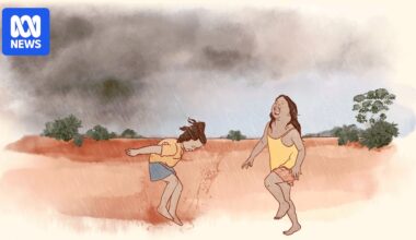 The Millennium Drought would forever change Australia's relationship to water