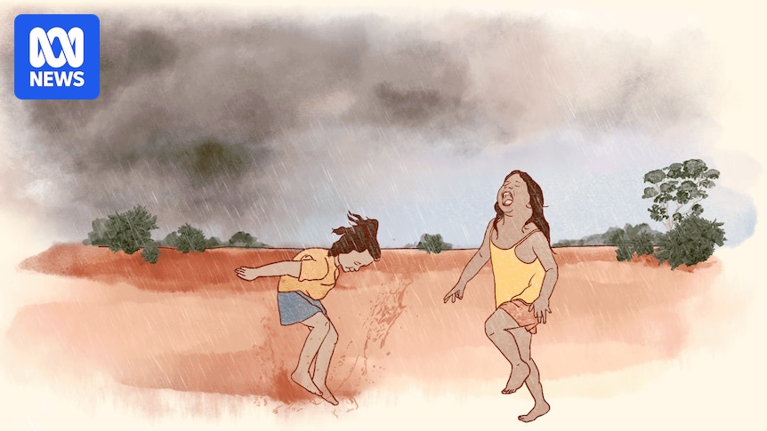 The Millennium Drought would forever change Australia's relationship to water