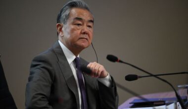 China urges Germany not to undermine cooperation in name of 'de-risking'