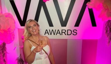 NI influencer awards to celebrate range of creators: ‘There’s so much local talent with knowledge to share’