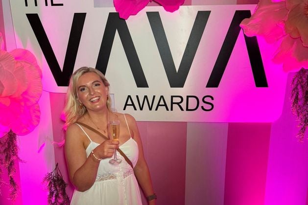NI influencer awards to celebrate range of creators: ‘There’s so much local talent with knowledge to share’