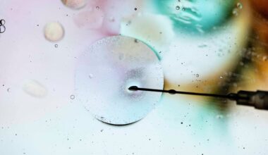 Genetic saliva test improves IVF success personalised hormone therapy reduces side effects