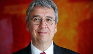 German antitrust head sees divergence in rhetoric with US peers, not in substance