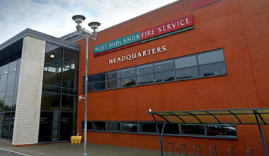 Supporting image for story: West Midland fire stations are reminding residents to stay safe over bank holiday and half-term break