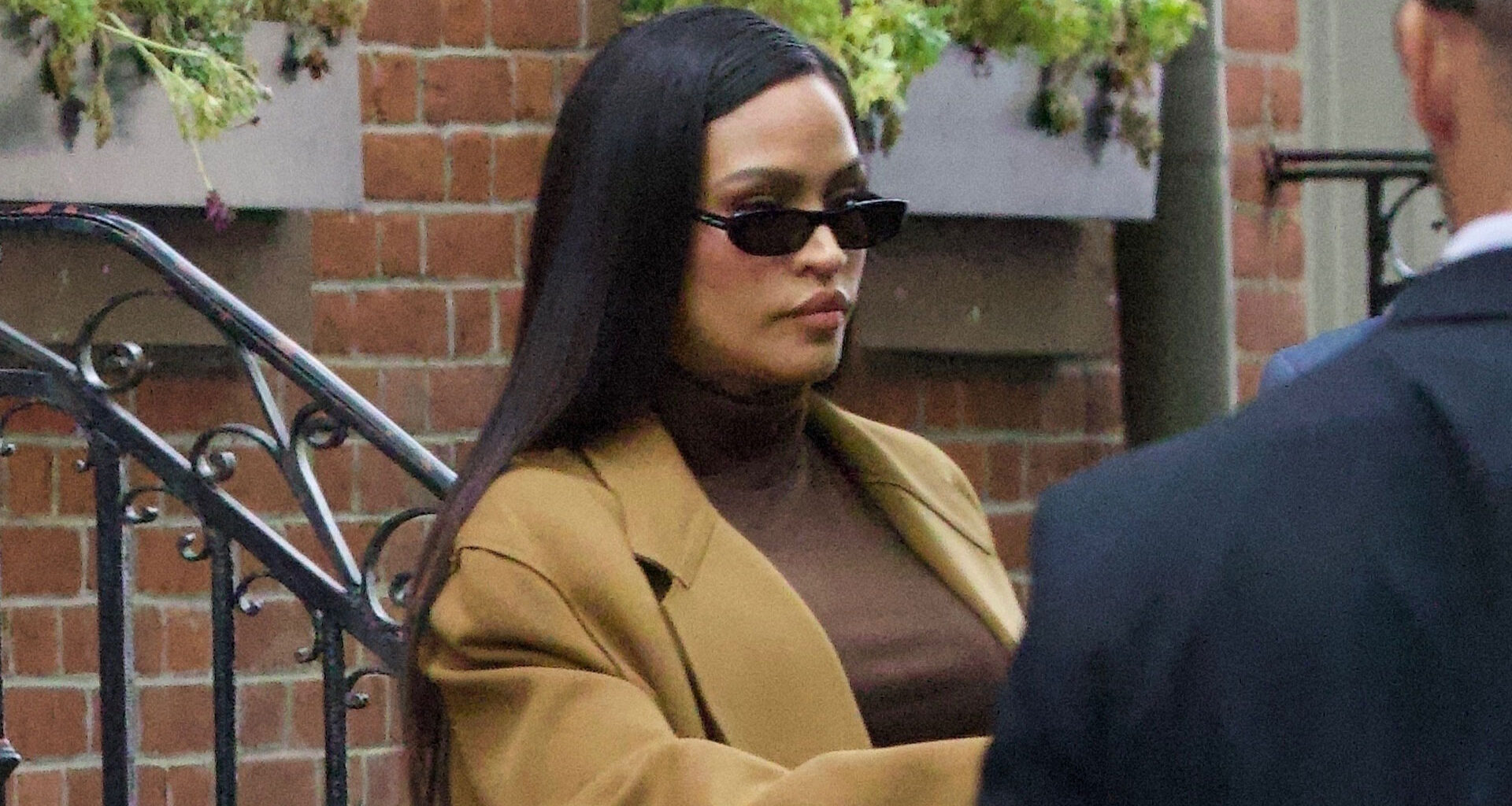 Diddy's ex Cassie Ventura gives birth to 3rd child weeks after brutal 4-day testimony in his sex trafficking trial