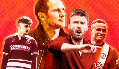 Championship 2024-25: Final-Day Permutations | Opta Analyst