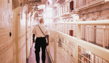 Can anything solve Britain’s prisons crisis?