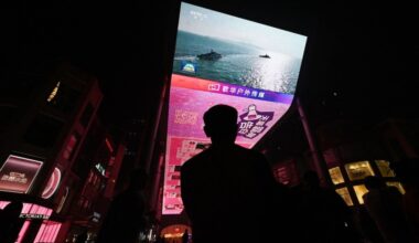 Pentagon Fixates on War Over Taiwan