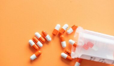 The drug epidemic in London is getting worse