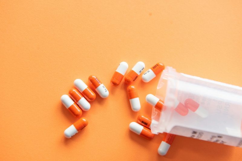 The drug epidemic in London is getting worse
