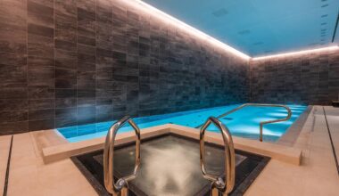 The Best Hotel Swimming Pools In Manchester To Visit