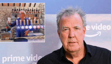 Jeremy Clarkson, 65, admits 'it messed my heart up' as he blames health woes on '24-hour' working day