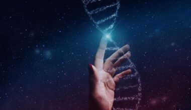 Scientists Edited Genes Inside a Living Person—and Saved His Life