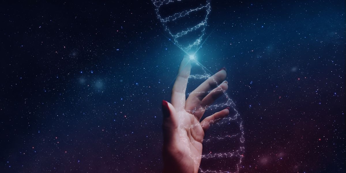 Scientists Edited Genes Inside a Living Person—and Saved His Life
