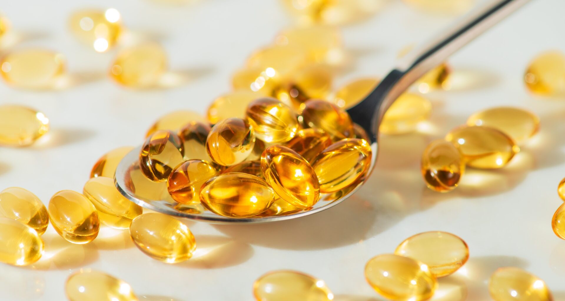 Taking 9p daily supplement shown to 'counter ageing process' by three years