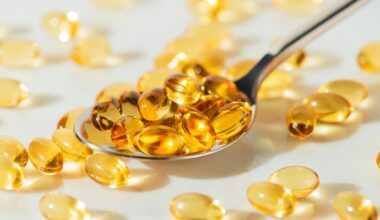 Taking 9p daily supplement shown to 'counter ageing process' by three years