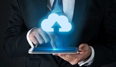 How can ASX investors gain exposure to cloud computing?